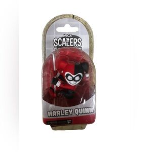 NECA Scalers Harley Quinn Action Figure